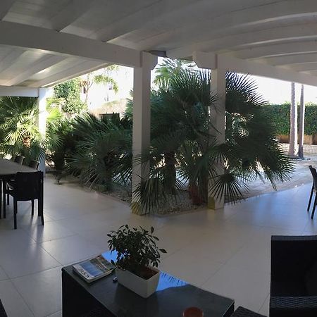 Rescio'S Rooms Cavallino di Lecce Eksteriør billede