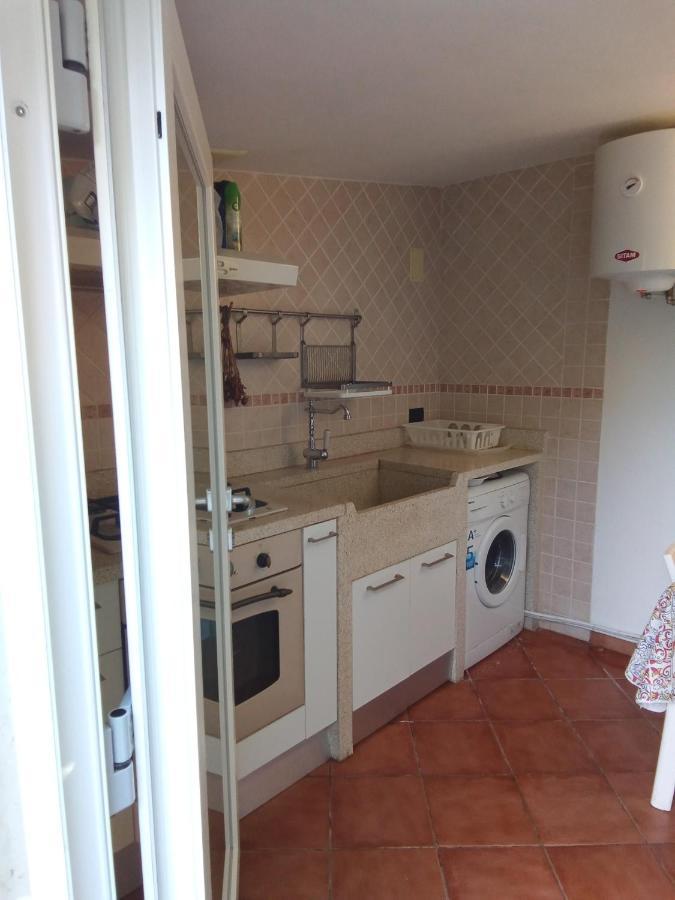Rescio'S Rooms Cavallino di Lecce Eksteriør billede