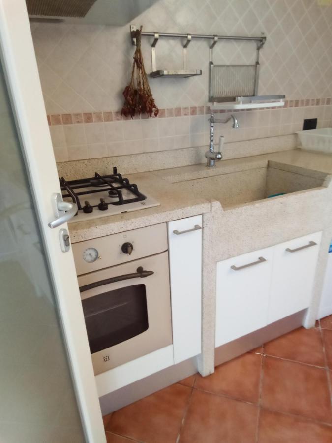Rescio'S Rooms Cavallino di Lecce Eksteriør billede