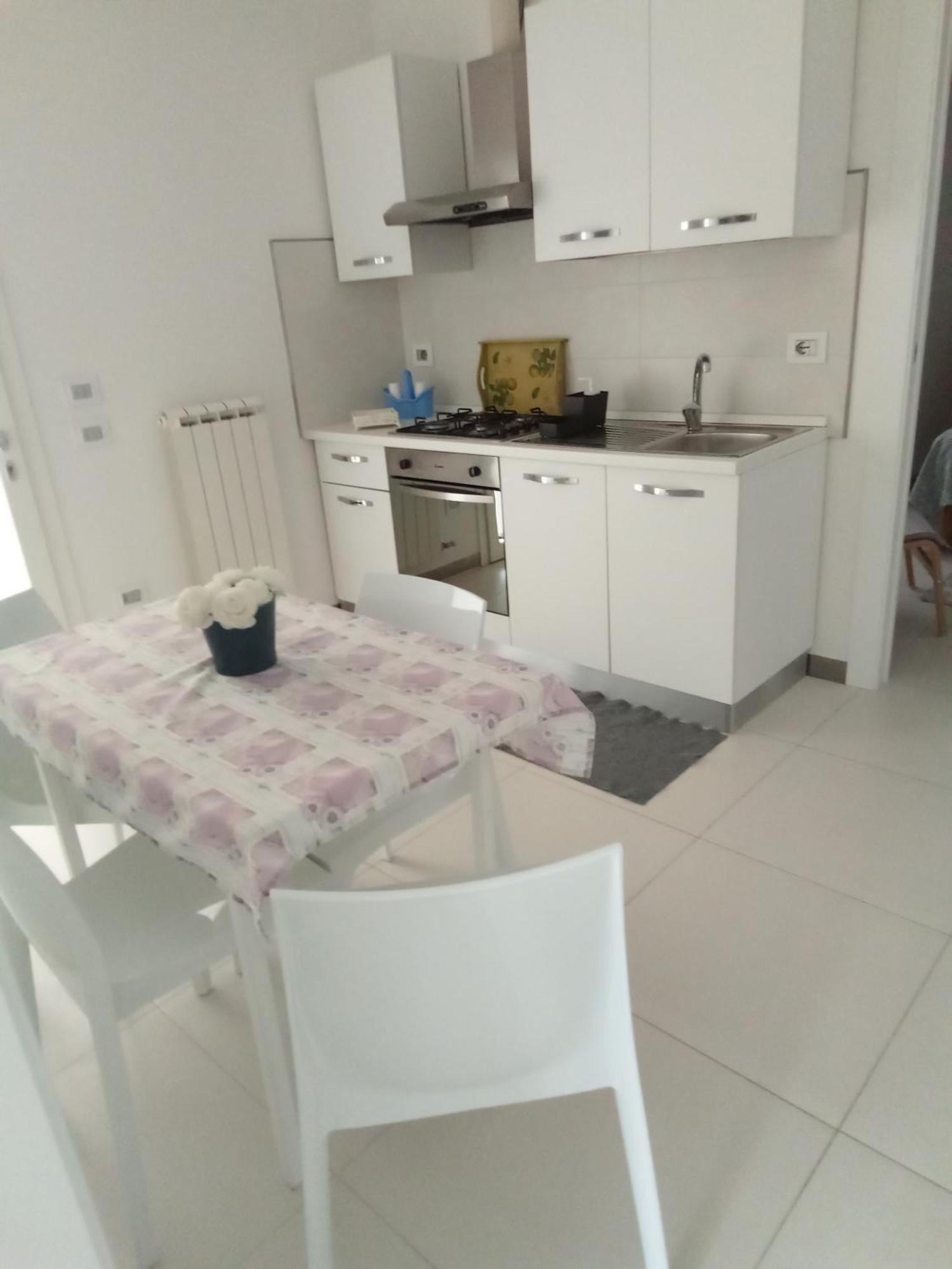 Rescio'S Rooms Cavallino di Lecce Eksteriør billede