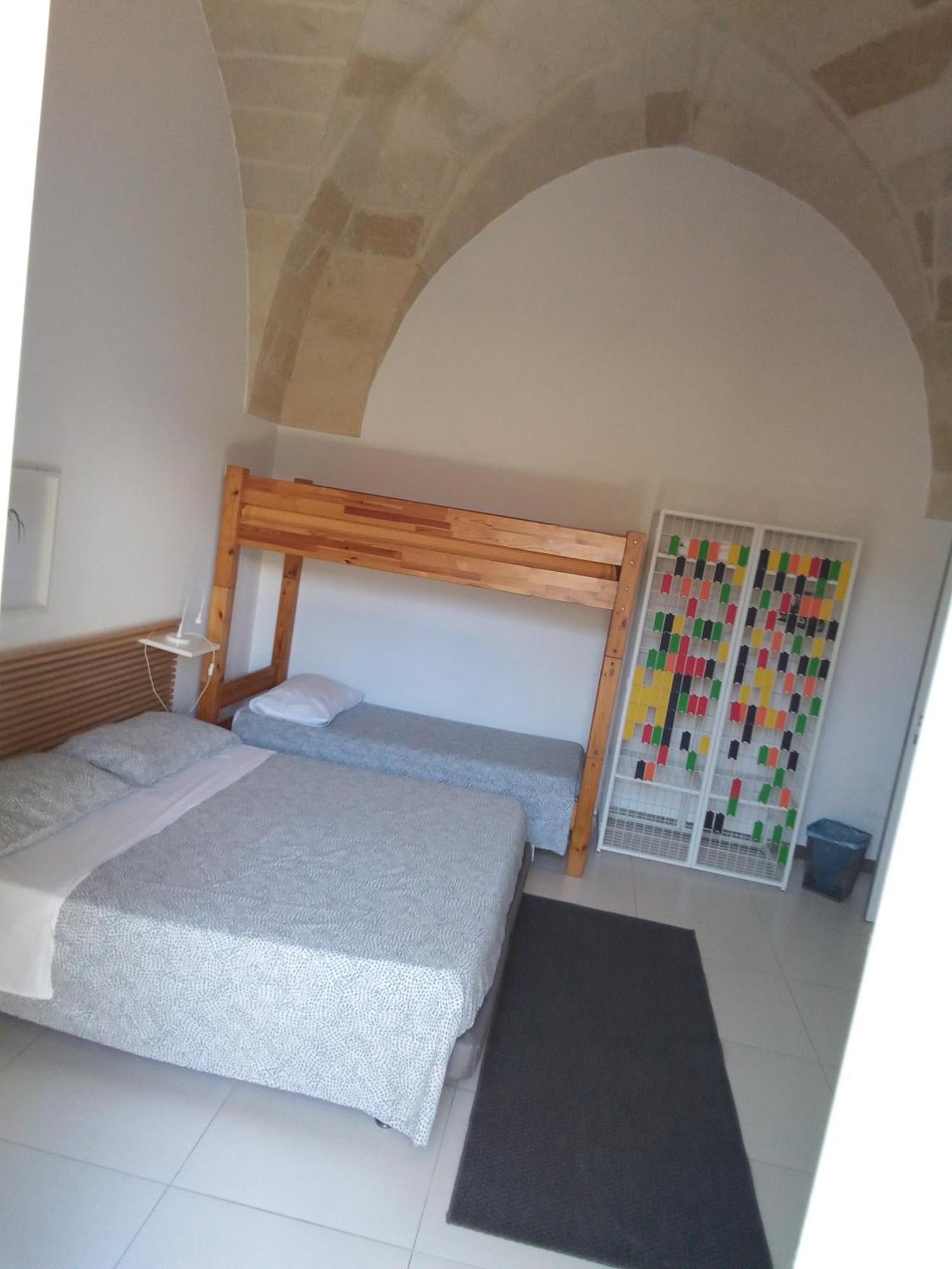 Rescio'S Rooms Cavallino di Lecce Eksteriør billede