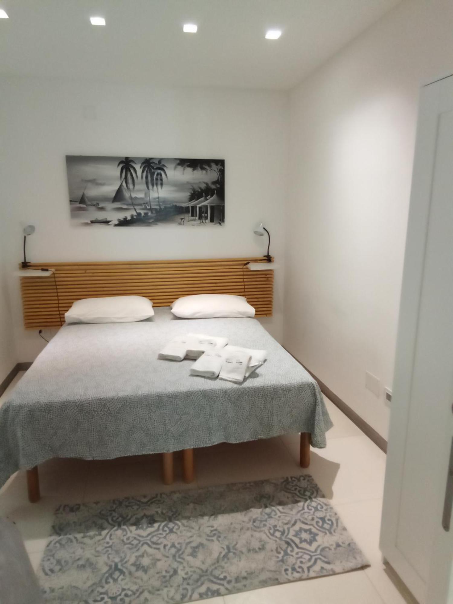 Rescio'S Rooms Cavallino di Lecce Eksteriør billede