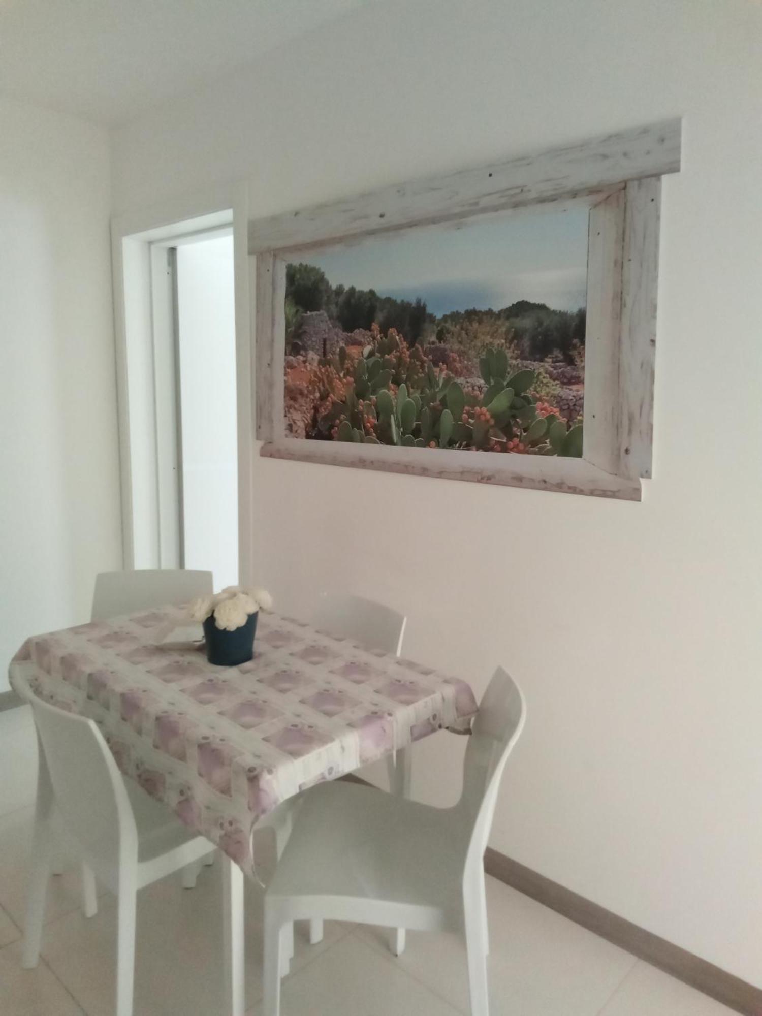Rescio'S Rooms Cavallino di Lecce Eksteriør billede