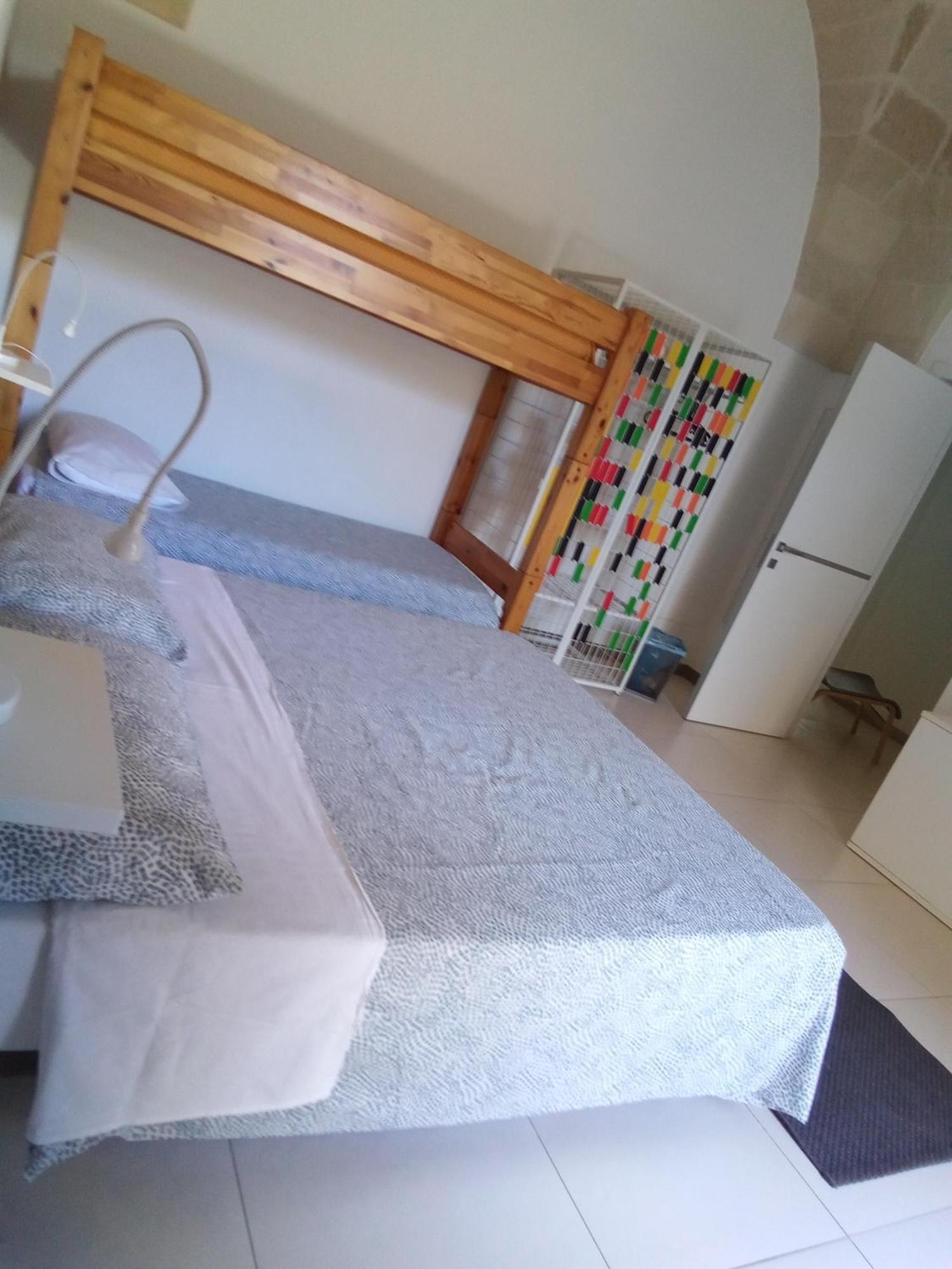 Rescio'S Rooms Cavallino di Lecce Eksteriør billede