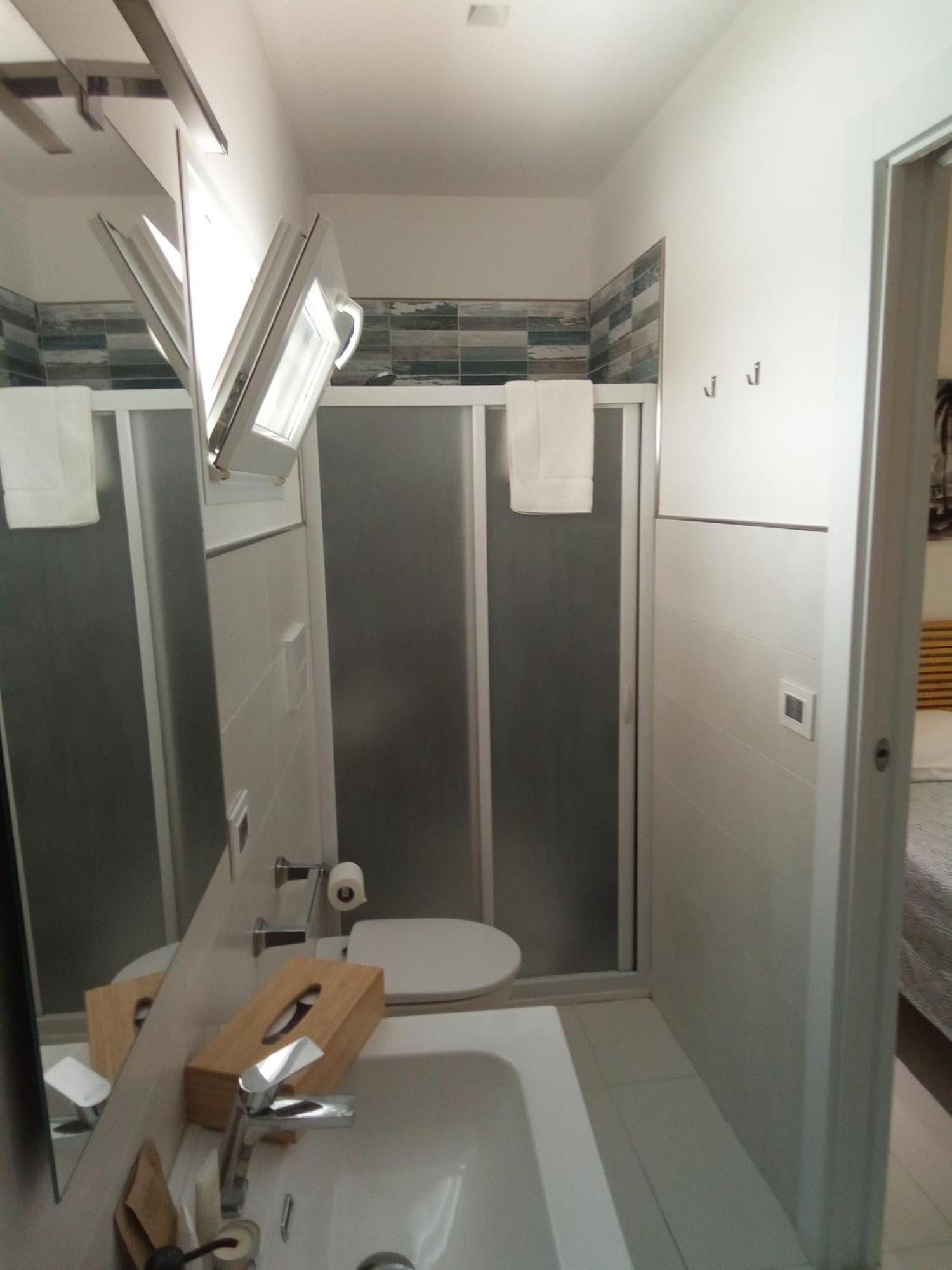Rescio'S Rooms Cavallino di Lecce Eksteriør billede
