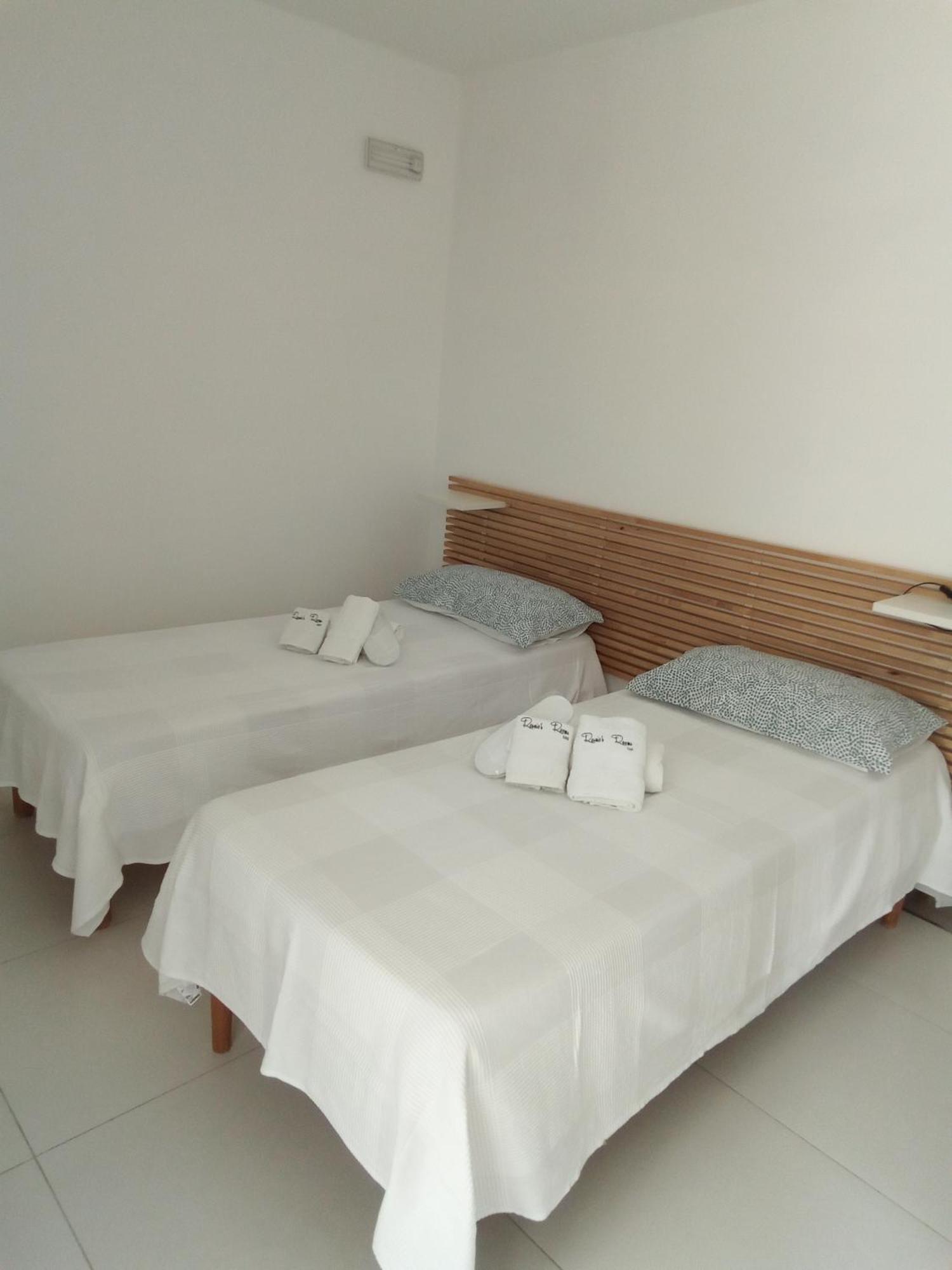 Rescio'S Rooms Cavallino di Lecce Eksteriør billede