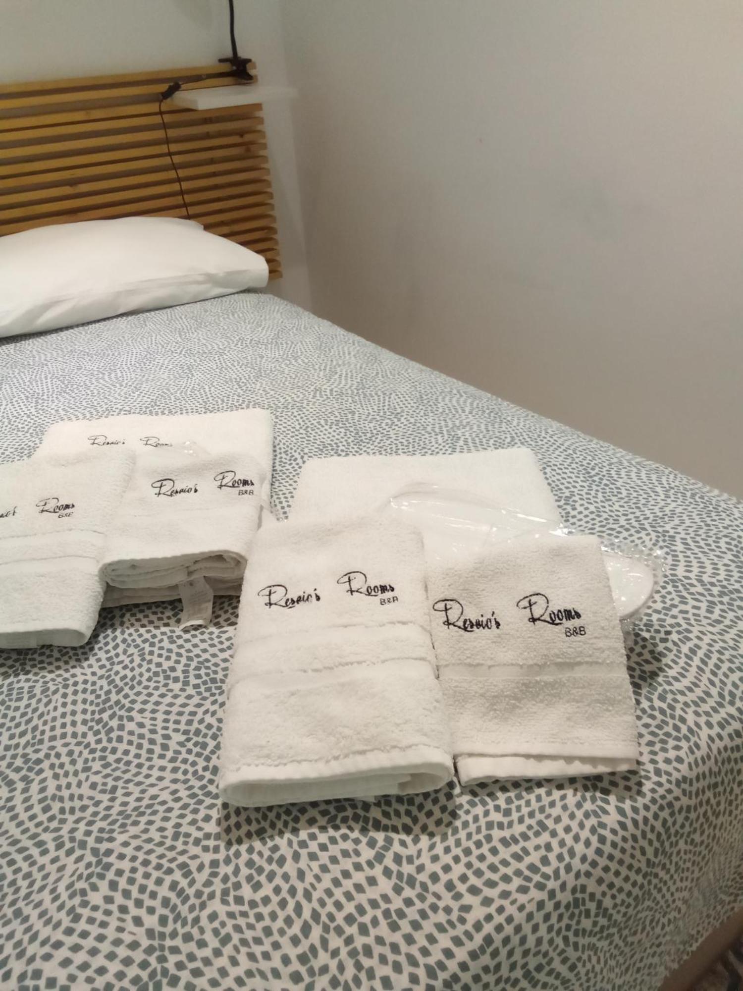 Rescio'S Rooms Cavallino di Lecce Eksteriør billede