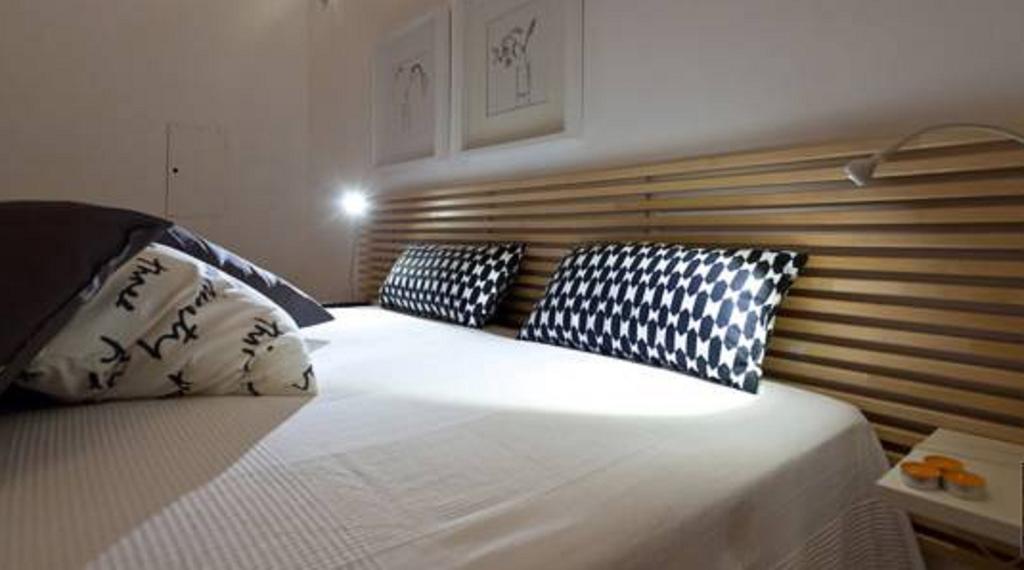 Rescio'S Rooms Cavallino di Lecce Værelse billede
