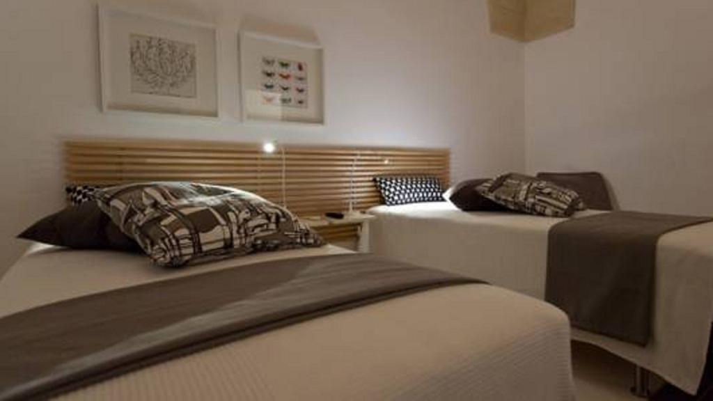 Rescio'S Rooms Cavallino di Lecce Værelse billede