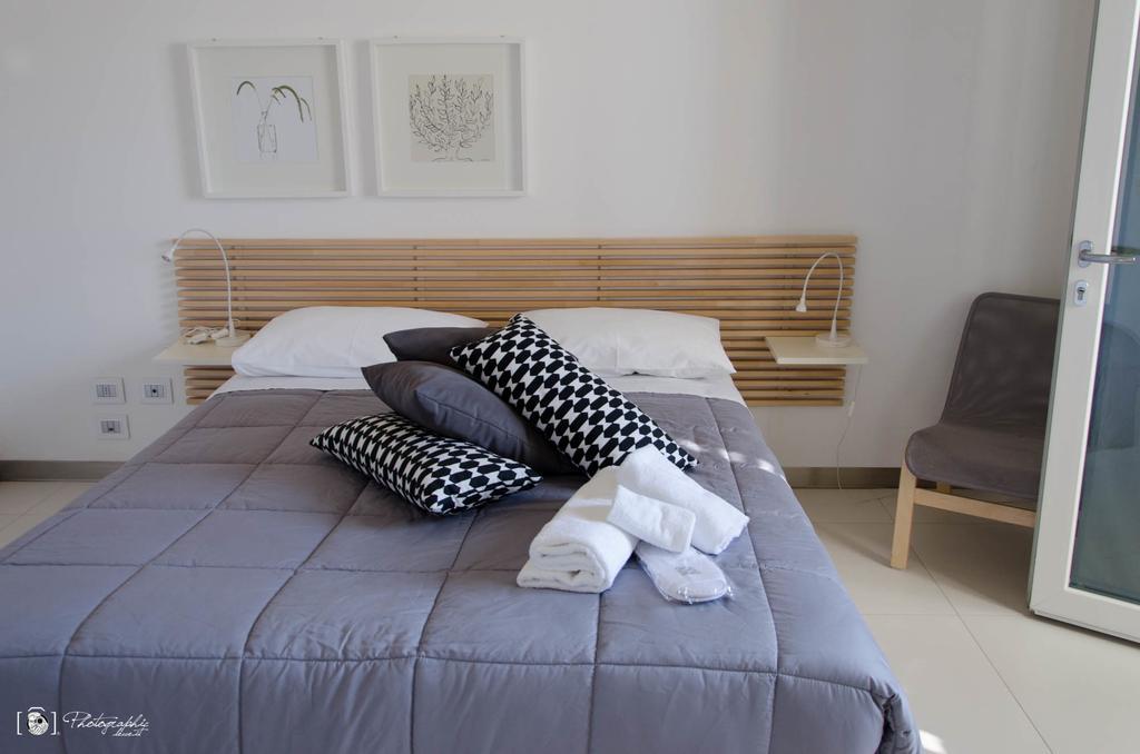 Rescio'S Rooms Cavallino di Lecce Eksteriør billede