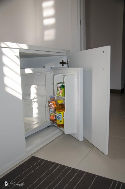 Rescio'S Rooms Cavallino di Lecce Eksteriør billede