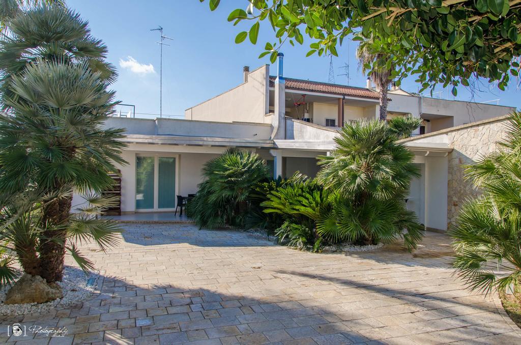 Rescio'S Rooms Cavallino di Lecce Eksteriør billede